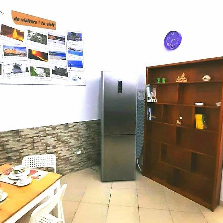 O'Paisi Casa Vacanze Avola Exteriér fotografie