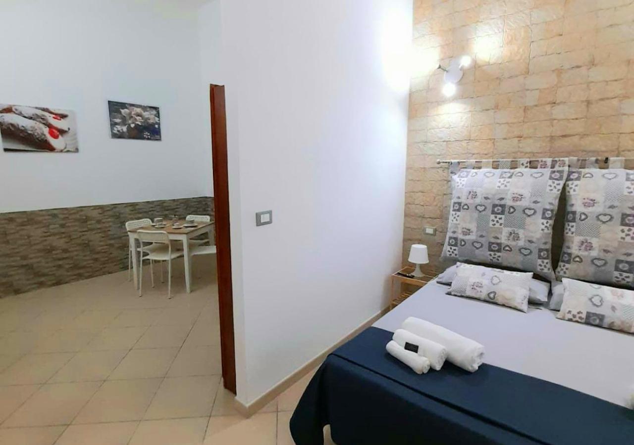 O'Paisi Casa Vacanze Avola Exteriér fotografie