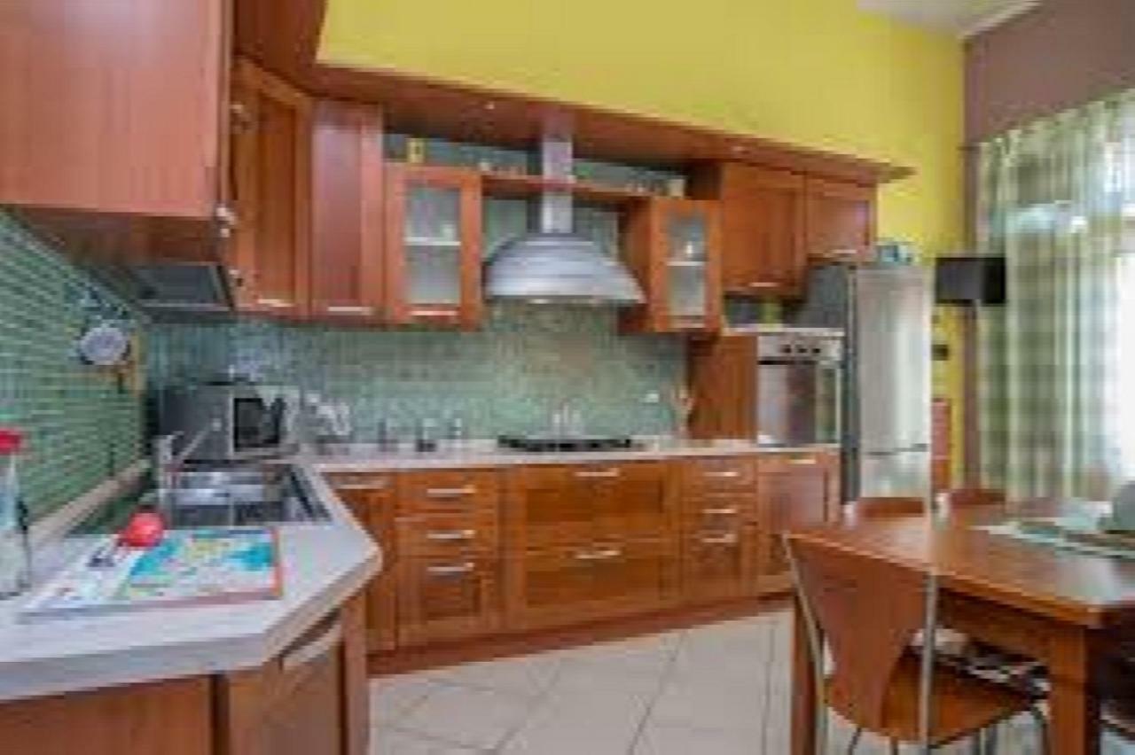 O'Paisi Casa Vacanze Avola Exteriér fotografie