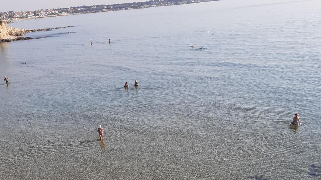 O'Paisi Casa Vacanze Avola Exteriér fotografie